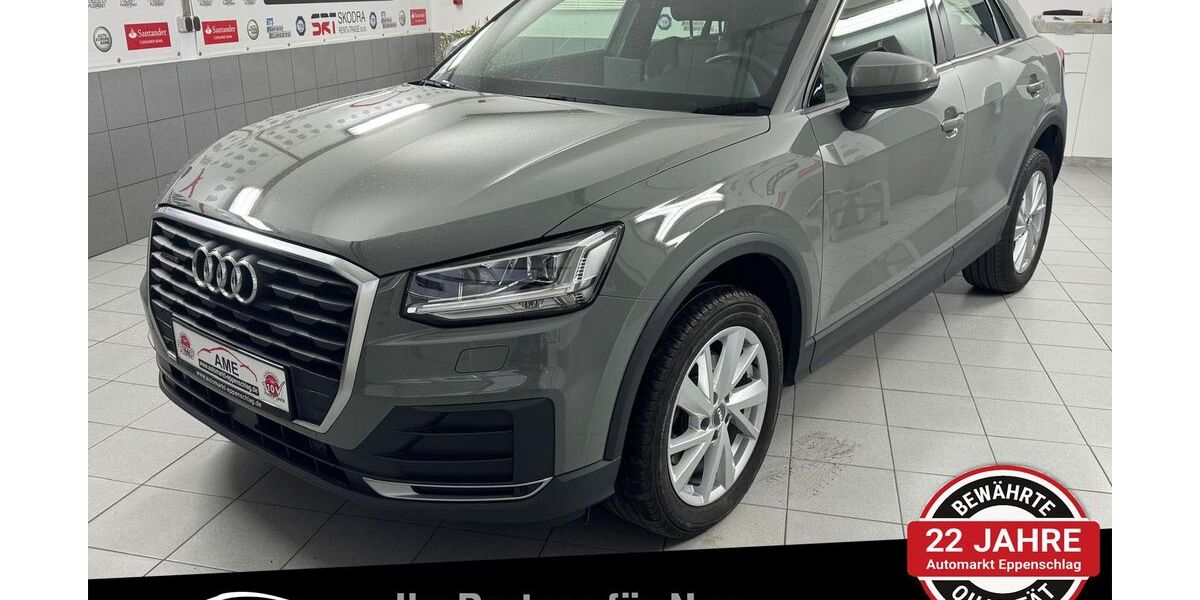 Audi Q2 105.431 km 21.850 &euro; Eppenschlag 94536