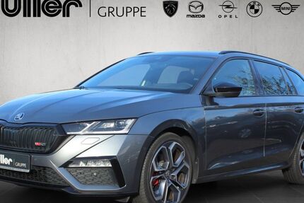 Skoda Octavia 89.430 km 28.350 &euro; Losheim am See 66679