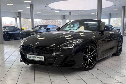 BMW Z4 M40 20.325 km 51.880 &euro; Schönefeld / bei Berlin 12529