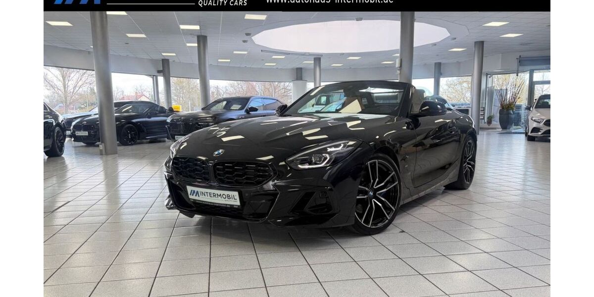 BMW Z4 M40 20.325 km 51.880 &euro; Schönefeld / bei Berlin 12529