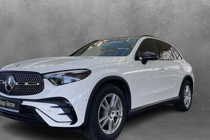 Mercedes-Benz GLC 300 31.043 km 55.580 &euro; Stralsund 18439