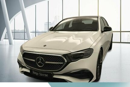 Mercedes-Benz E 200 8.086 km 56.550 &euro; Leipzig 04277