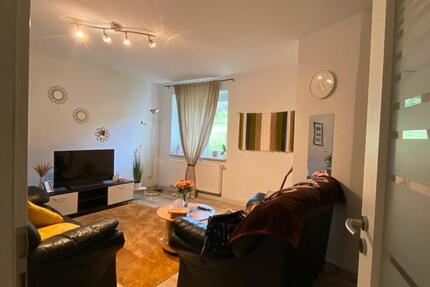 Nachmieter für 2-Wohnung in Altenberg zimmer