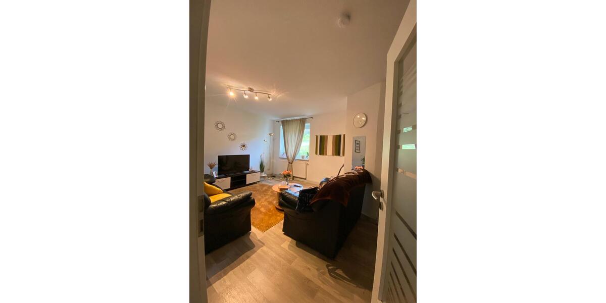 Nachmieter für 2-Wohnung in Altenberg zimmer