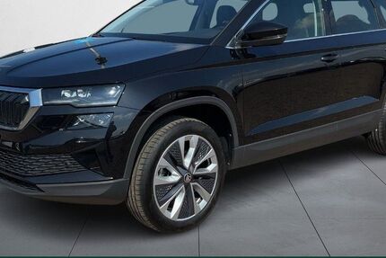 Skoda Karoq 55.567 km 24.890 &euro; Dresden 01169