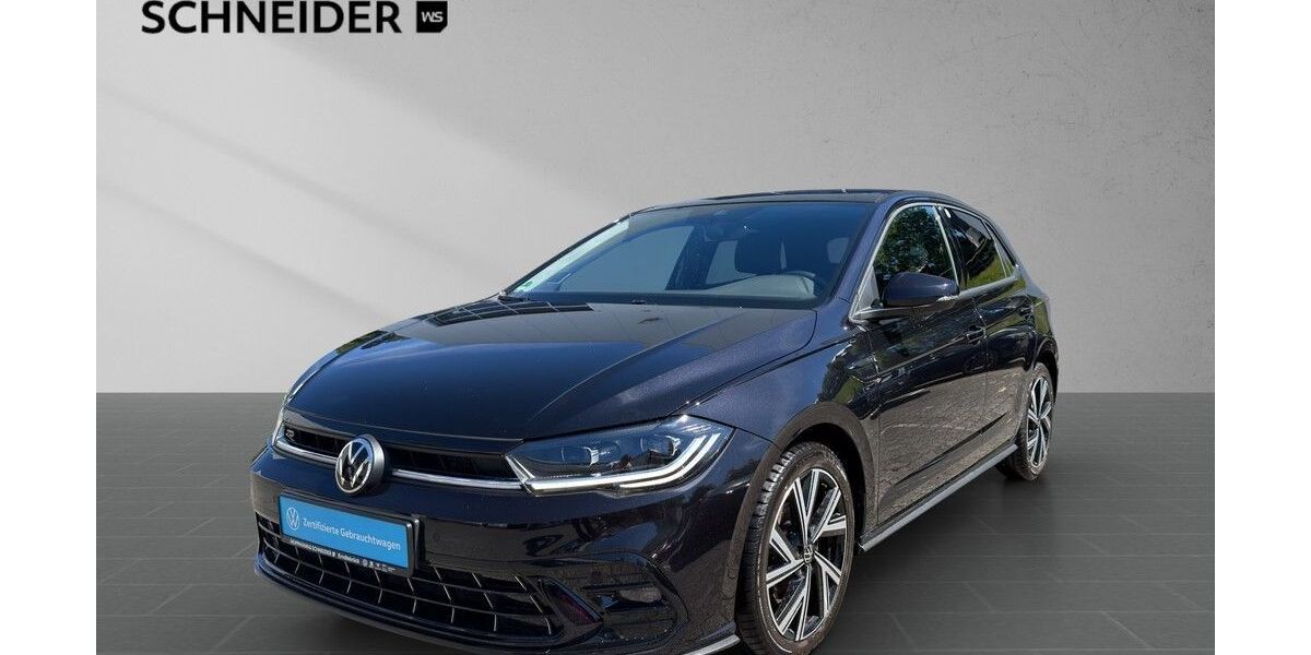 VW Polo 59.400 km 20.750 &euro; Erndtebrück 57339