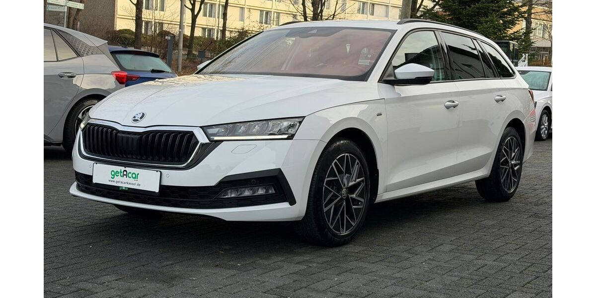 Skoda Octavia 199.997 km 16.800 &euro; Kassel 34123