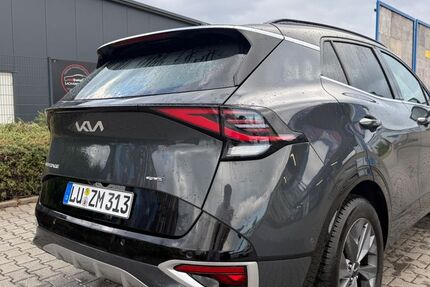 Kia Sportage 29.000 km 30.000 &euro; Ludwigshafen 67061