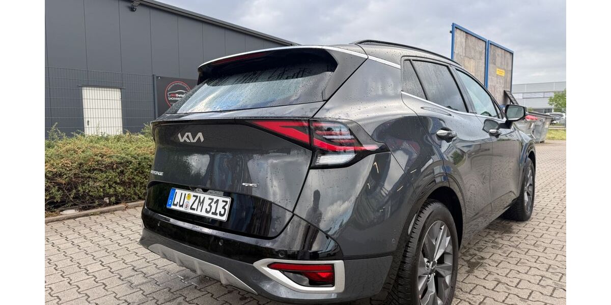 Kia Sportage 29.000 km 31.900 &euro; Ludwigshafen 67061