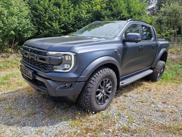 Ford Ranger 10.000 km 60.899 € Schmitten - Niederreifenberg 61389