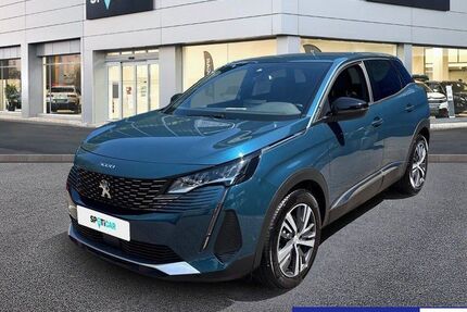 Peugeot 3008 20.576 km 18.880 &euro; Hamburg 22529