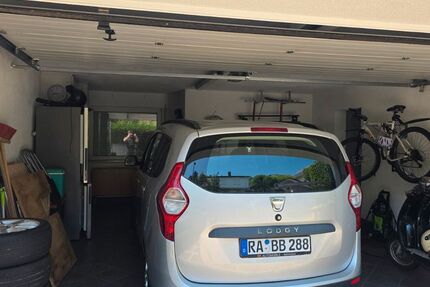 Dacia Lodgy 125.000 km 7.500 &euro; Bühlertal 77830