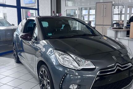 Citroen DS3 112.800 km 5.500 &euro; Gelsenkirchen 45892