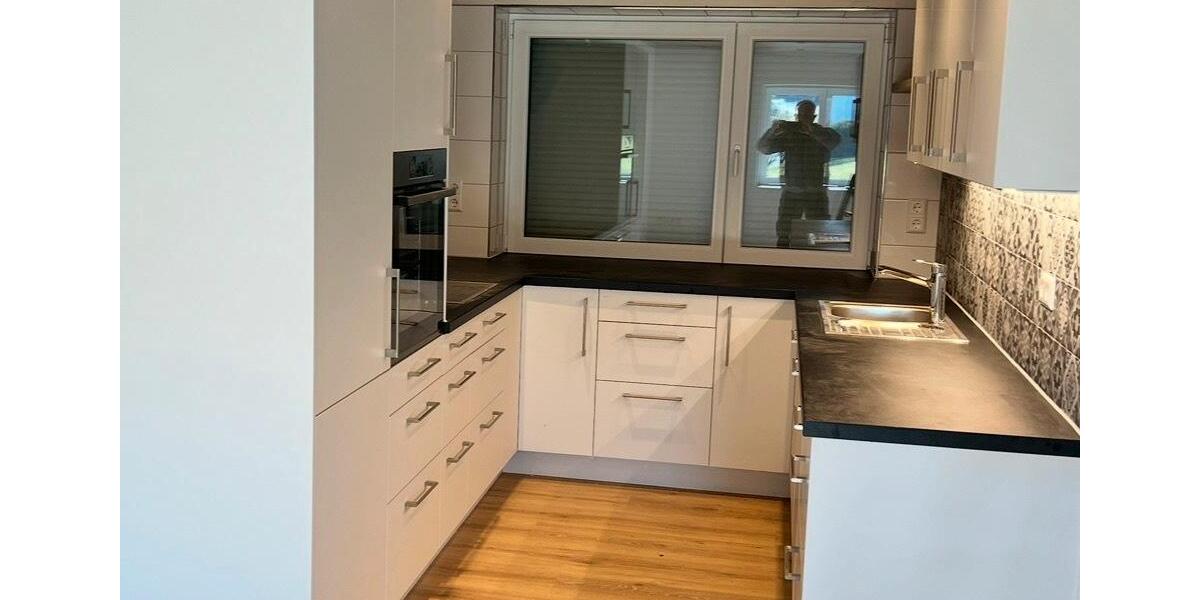 Erdgeschoßwohnung Meßkirch - 3 Zimmer, 80 m&sup2;, 1.050&euro; | Angebot:25052571