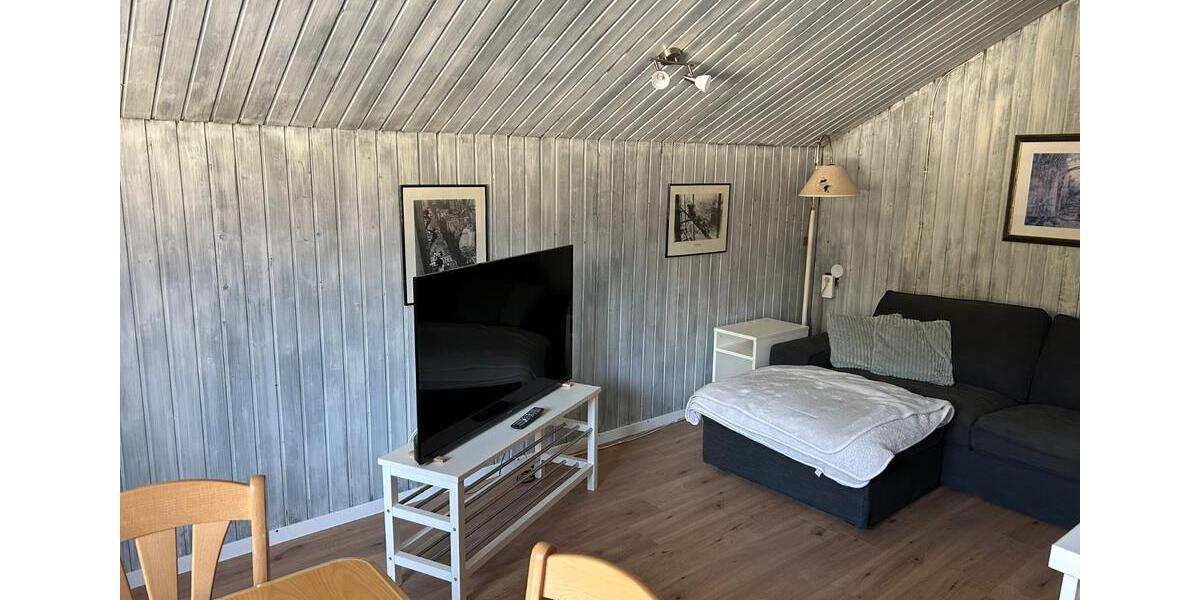 Dachgeschoßwohnung Tettnang - 2 Zimmer, 46 m&sup2;, 700&euro; | Angebot:25428434