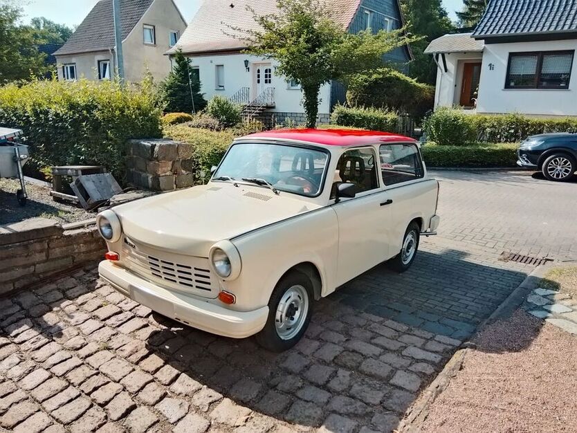 Andere