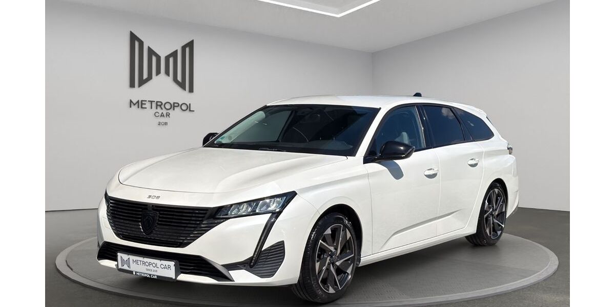 Peugeot 308 37.213 km 19.990 &euro; Krumbach (Schwaben) 86381