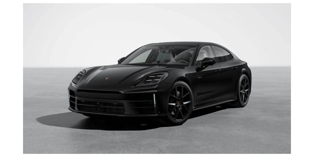 Porsche Panamera 5.682 km 138.930 &euro; Berlin 10587