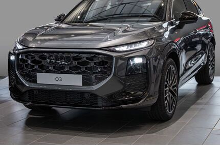 Audi Q3 1.890 km 65.770 &euro; Hamburg 20537