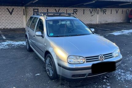 VW Golf 278.000 km 1.750 &euro; Mainz 55128