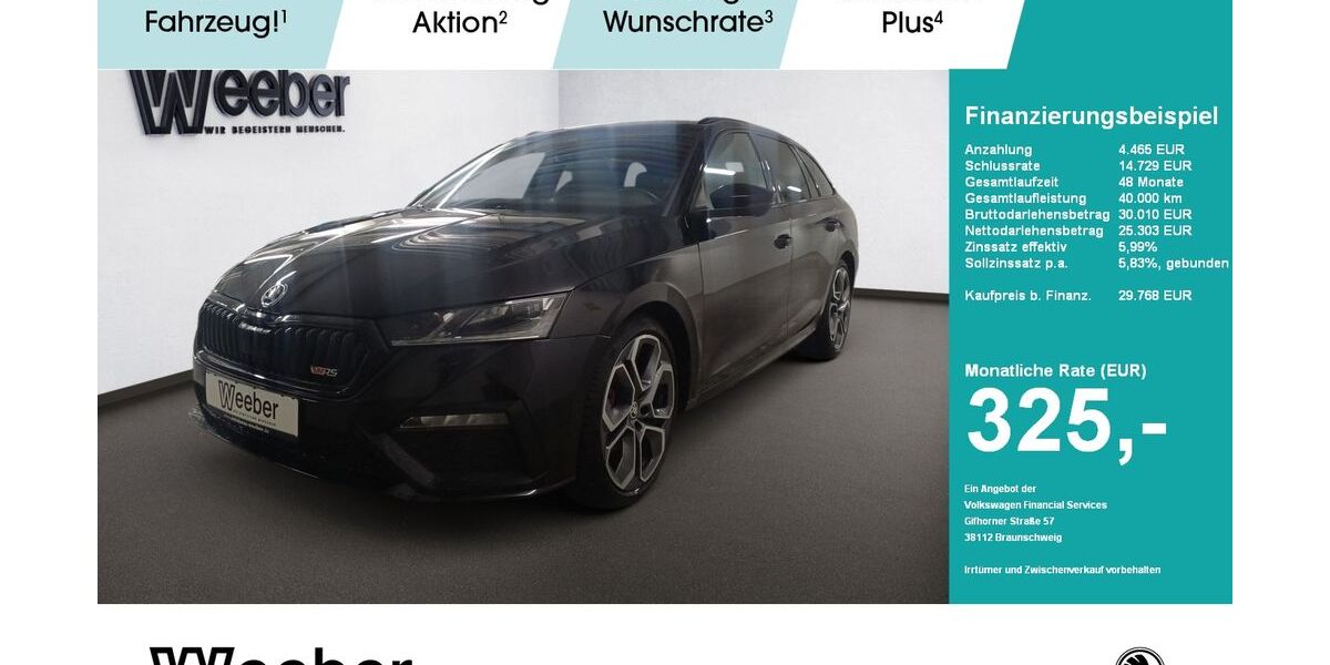 Skoda Octavia 47.216 km 29.618 &euro; Leonberg 71229