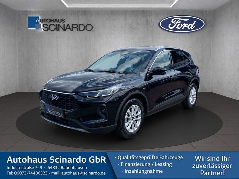 Kuga