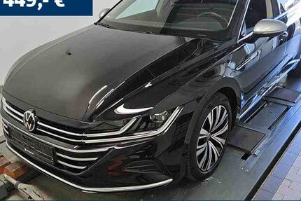 VW Arteon 110.564 km 27.930 € Göppingen 73037