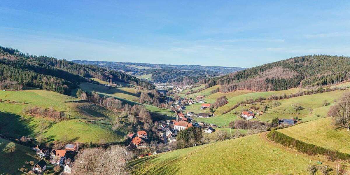 Grundstück Elzach - 185.000&euro; | Angebot:24491578