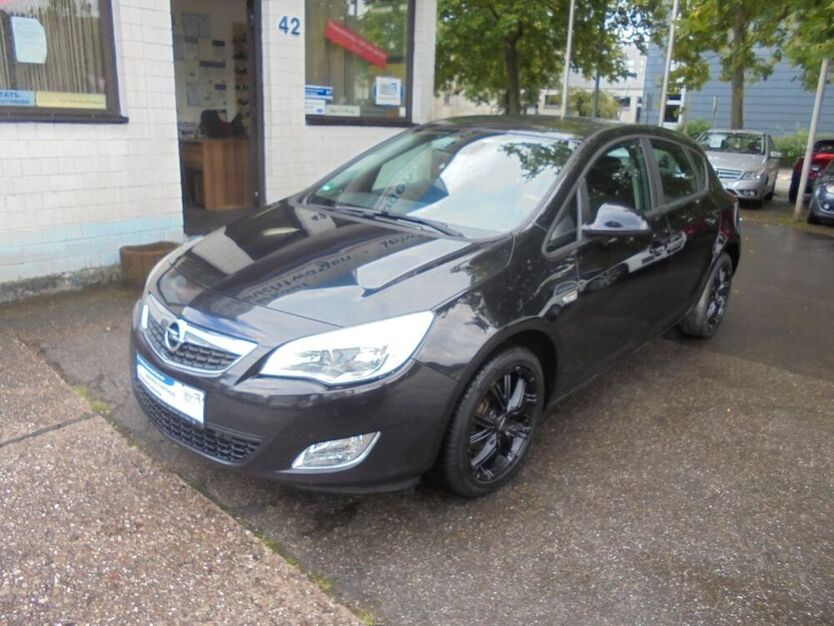 Astra