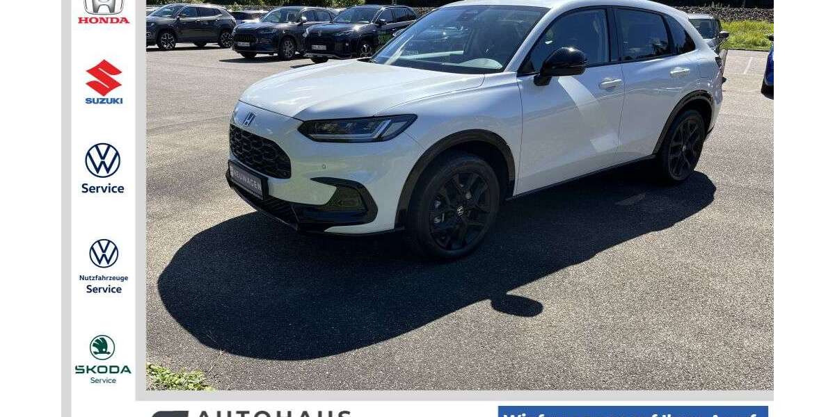 Honda ZR-V 3.000 km 38.980 &euro; Oberndorf a. Neckar 78727