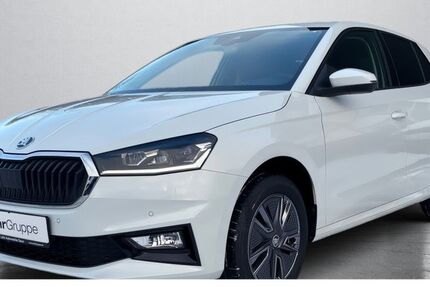 Skoda Fabia 5.546 km 21.980 € Daun 54550
