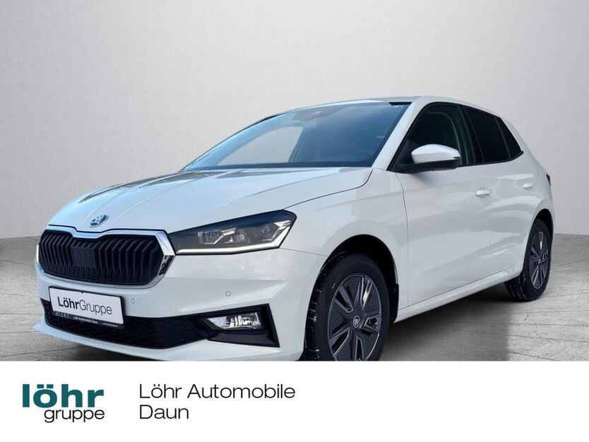 Skoda Fabia 5.546 km 21.980 € Daun 54550