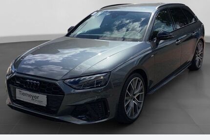 Audi A4 12.089 km 38.880 € Dorsten 46284