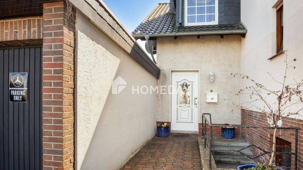 Einfamilienhaus Lübbecke Blasheim - 3 Zimmer, 83 m&sup2;, 199.000&euro; | Angebot:26157235