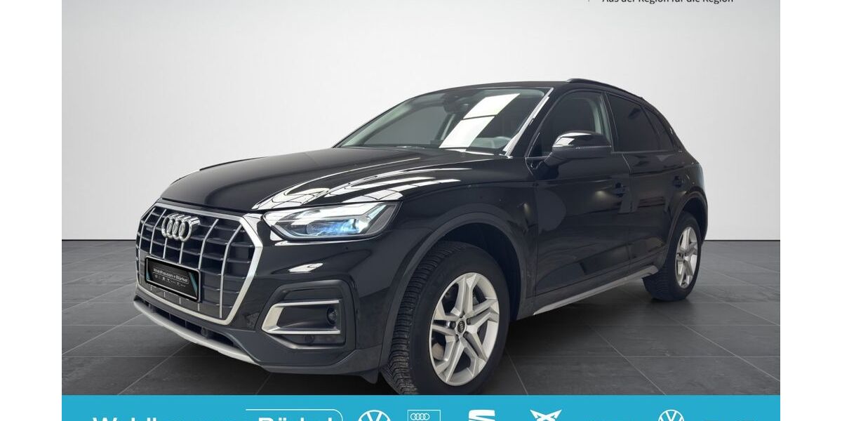Audi Q5 37.163 km 37.950 &euro; Moenchengladbach 41063
