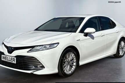 Toyota Camry 63.253 km 31.280 &euro; Bielefeld 33609