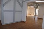 Dachgeschoßwohnung Grabow - 3 Zimmer, 80 m&sup2;, 600&euro; | Angebot:24807688