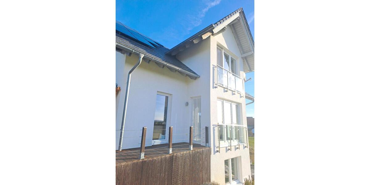 Einfamilienhaus Haunetal - 5 Zimmer, 190 m&sup2;, 1.300&euro; | Angebot:25964510