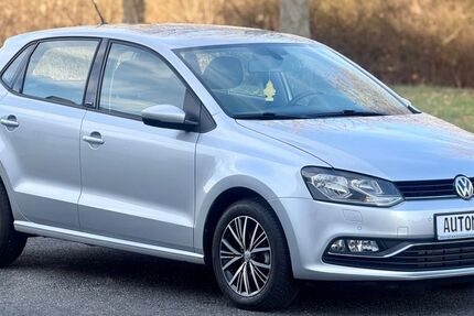 VW Polo 27.000 km 12.500 &euro; Bedburg 50181