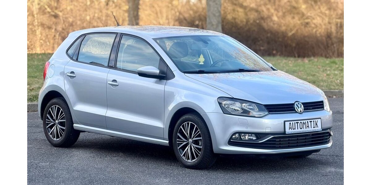 VW Polo 27.000 km 12.500 &euro; Bedburg 50181