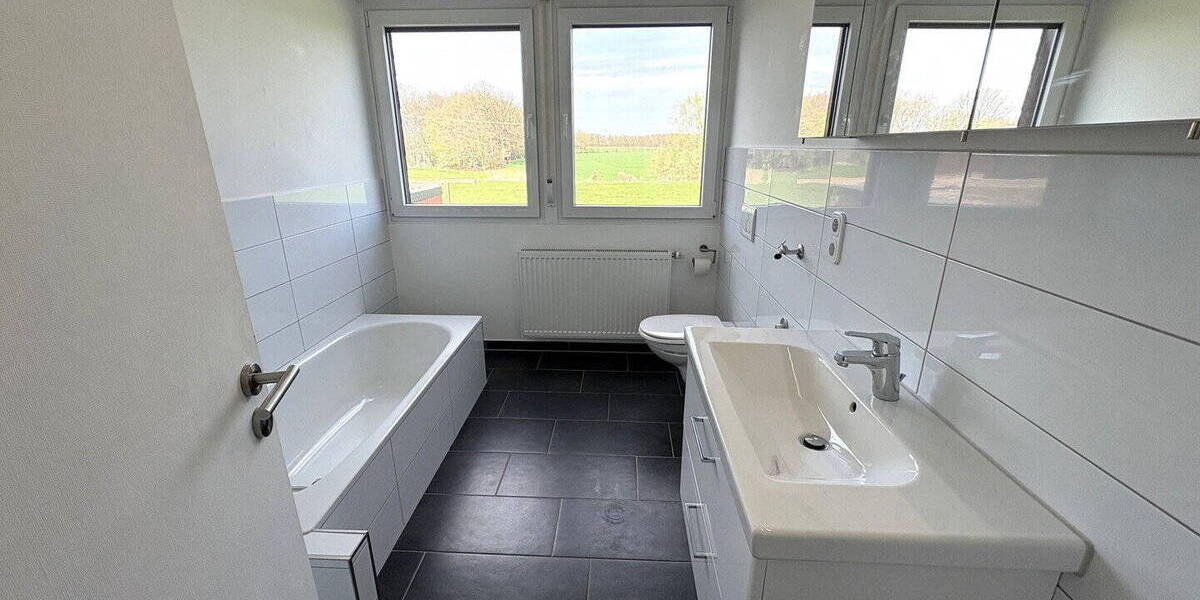Etagenwohnung Ostbevern - 4 Zimmer, 116 m&sup2;, 1.298&euro; | Angebot:26384942