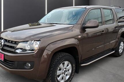 VW Amarok 121.000 km 12.978 &euro; Meiningen OT Walldorf 98617