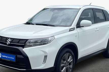 Suzuki Vitara 39.142 km 21.990 &euro; Bordesholm 24582