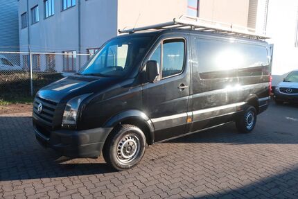VW Crafter 298.382 km 9.950 &euro; Hannover 30179