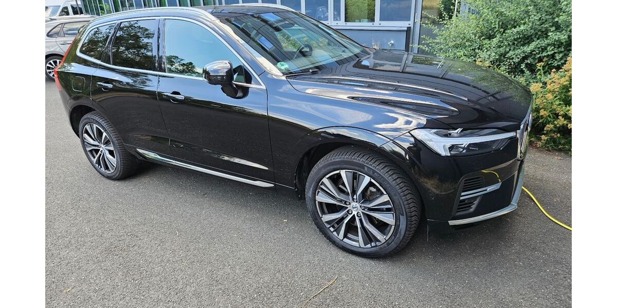 Volvo XC60 150.000 km 32.800 &euro; Erlangen 91058
