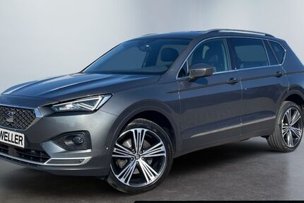 Seat Tarraco 90.300 km 25.990 &euro; Münster 48163