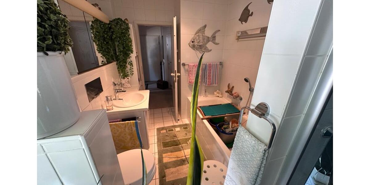 Etagenwohnung Magdeburg Leipziger Straße - 2 Zimmer, 68 m&sup2;, 149.000&euro; | Angebot:27642384