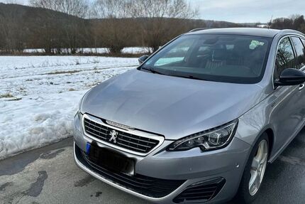 Peugeot 308 195.500 km 8.600 &euro; Beilngries 92339