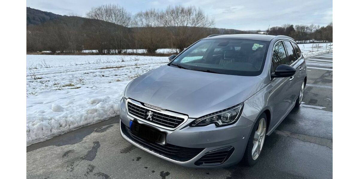 Peugeot 308 195.500 km 8.600 &euro; Beilngries 92339