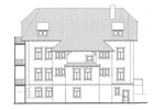 BEL-ÉTAGE MIT BALKON & BLICK – ERSTBEZUG NACH SANIERUNG – GROSSZÜGER KÜCHENBEREICH – 2 BÄDER - Etagenwohnung Stolpen Stolpen | Angebot:26067677